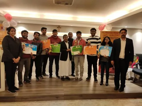 5 ലക്ഷം രൂപയുടെ സ്‌കോളര്‍ഷിപ്പുമായി ക്യൂരിയോസ്-2020