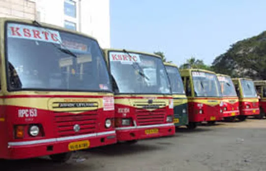 സാമ്പത്തിക പ്രതിസന്ധിയില്‍ നിന്നും കെഎസ്ആര്‍ടിസിയെ രക്ഷിക്കാന്‍  ജീവനക്കാരുടെ എണ്ണം കുറയ്ക്കണം....സര്‍ക്കാര്‍ എംഡിമാരെ അടിക്കടി മാറ്റുന്നത് സ്ഥാപനത്തിന്റെ പ്രവര്‍ത്തനസ്ഥിരതയെ പ്രതികൂലമായി ബാധിക്കും.....മലിനീകരണം കുറയ്ക്കാനും ഇന്ധനച്ചെലവ് കുറയ്ക്കാനും വൈദ്യുതി ബസ് ഉള്‍പ്പെടെയുള്ള മാര്‍ഗങ്ങള്‍ തേടണം.....സുശീല്‍ ഖന്ന റിപ്പോര്‍ട്ട്