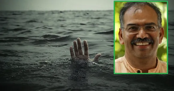 ‘പണ്ടെത്ര നീന്തിയിരിക്കുന്നു’ എന്നും പറഞ്ഞു കുട്ടികളെയും കൊണ്ട് കുളത്തിലോ പുഴയിലോ പോകരുത്. പണ്ടത്തെ ആളല്ല നമ്മൾ, പണ്ടത്തെ പുഴയല്ല പുഴ - മുങ്ങിമരണങ്ങളുടെ വേനൽക്കാലം: മുരളി തുമ്മാരുകുടി എഴുതുന്നു