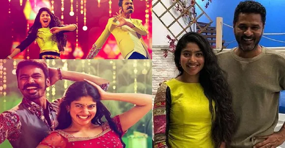 പുതിയ റെക്കോർഡുമായി റൗഡി ബേബി: 71 കോടി കടന്ന് കാഴ്ചക്കാർ: സന്തോഷം പങ്കുവെച്ച് ധനുഷ്