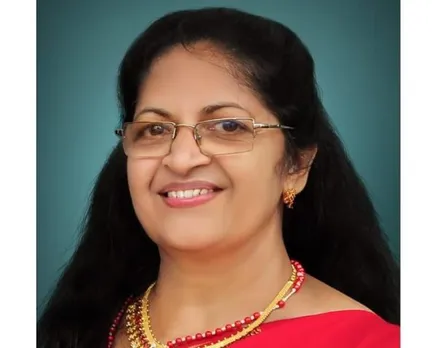 മേരി ഇഗ്‌നേഷ്യസിന് വെള്ളിയാഴ്ച യുകെയിൽ യാത്രാമൊഴിയേകും
