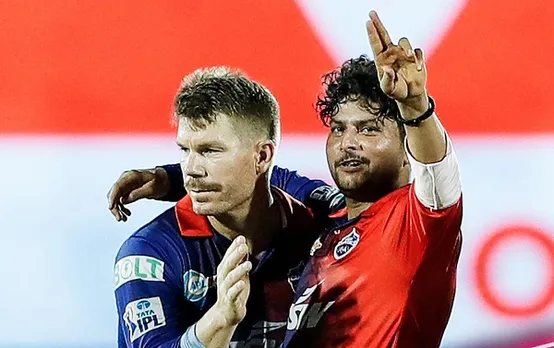 കൊല്‍ക്കത്ത നൈറ്റ് റൈഡേഴ്‌സിനെ 44 റണ്‍സിന് തകര്‍ത്തു; ഡല്‍ഹി ക്യാപിറ്റല്‍സിന് കിടിലന്‍ ജയം