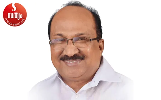 എനിക്ക് അനധികൃത സ്വത്തുണ്ടായെന്ന് എപ്പോൾ കണ്ടു പിടിച്ചു, നാല് അന്വേഷണത്തിൽ കണ്ടെത്താത്ത കാര്യം സുധാകരൻ എങ്ങനെ കണ്ടെത്തി? തന്നെ പാർട്ടിയിൽ നിന്ന് പുറത്താക്കുക എന്ന അജണ്ട കെ സുധാകരൻ നടപ്പാക്കുകയാണെന്ന് കെ വി തോമസ്