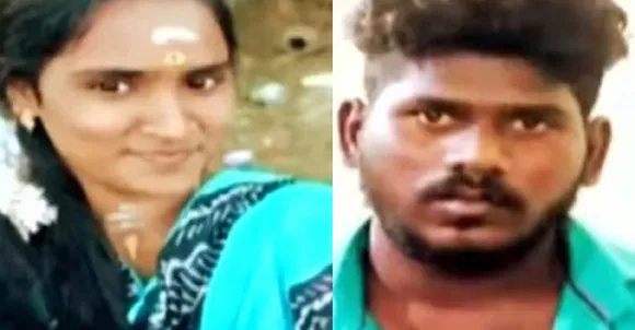 ജാതിയുടെ പേരിൽ പ്രണയത്തിൽ നിന്ന് പിന്മാറിയ പെൺകുട്ടിയെ കൊലപ്പെടുത്തി; കാമുകൻ അറസ്റ്റിൽ