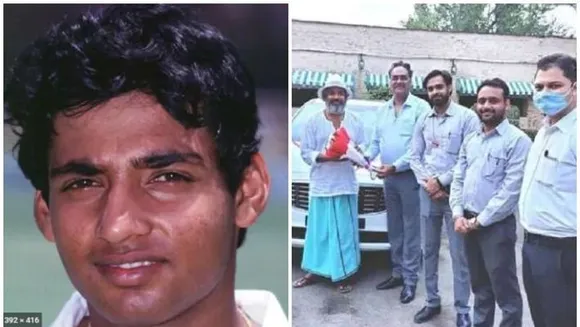 കാര്‍ണിവല്‍ സ്വന്തമാക്കുന്ന ആദ്യ സെലിബ്രിറ്റികളിലൊരാളായി മാറി അജയ് ജഡേജ