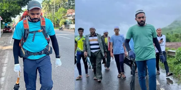 കാല്‍നടയായി ഹജ്ജ്; ശിഹാബ് ചോട്ടൂരിന് വിസ നിഷേധിച്ച് പാക്കിസ്താന്‍
