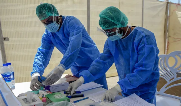 കാസര്‍ഗോഡ് ജില്ലയില്‍ ചികിത്സയിലായിരുന്ന 26 പേര്‍ ഇന്ന് രോഗമുക്തരായി