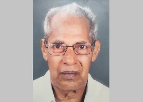 കോടിക്കുളം മാപ്ലാശ്ശേരിൽ എംഎ മാത്യു (82) നിര്യാതനായി