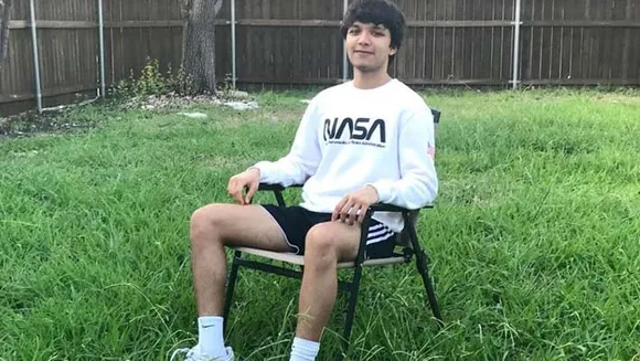 കോവിഡ് 19 പരിശോധനാഫലം കൃത്യമായി ലഭിക്കാനുള്ള ഗവേഷണത്തില്‍ ഇന്ത്യന്‍ അമേരിക്കന്‍ വിദ്യാര്‍ഥി