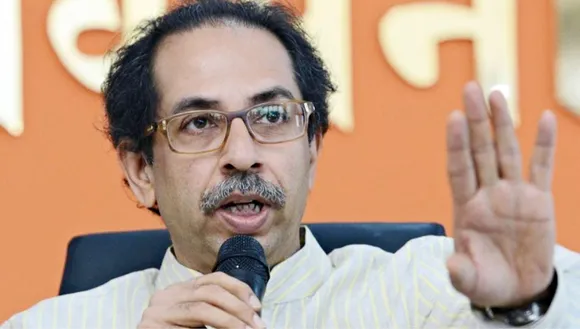 ഇസ്‌ലാമിനായി പ്രത്യേക സംവരണം പരിഗണനയിലില്ല: ഉദ്ധവ് താക്കറെ