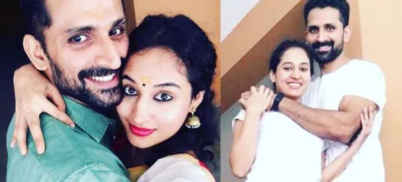 നടി പൂജ രാമചന്ദ്രന്‍ വിവാഹിതയായി