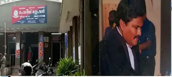 അഭിഭാഷകന് വെടിയേറ്റ സംഭവം: പ്രതി നിരന്തരം ഭീഷണിപ്പെടുത്തി, മുകേഷിന്റെ അച്ഛനെ നേരത്തെ ഹെൽമറ്റ് കൊണ്ട് തലക്ക് അടിച്ചു, കൊല്ലുമെന്ന് പറഞ്ഞിരുന്നു; അഭിഭാഷകന്റെ കുടുംബം