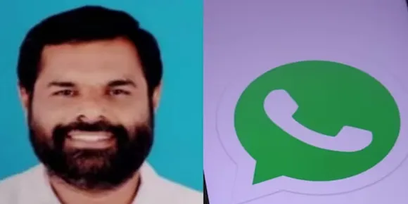 അശ്ലീല സന്ദേശം അയച്ച സംഭവം; സിപിഎം പാക്കം ലോക്കൽ സെക്രട്ടറി രാഘവൻ വെളുത്തോളിയെ പുറത്താക്കി