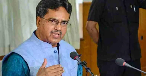 ത്രിപുര നിയമസഭാ തിരഞ്ഞെടുപ്പ് : നിങ്ങള്‍ സുനാമിയെക്കുറിച്ച് കേട്ടിട്ടുണ്ട് ... ഇത്തവണ അതുപോലെ സമാനമായത് സംഭവിക്കും; മുഖ്യമന്ത്രി മണിക് സാഹയുടെ പ്രവചനം