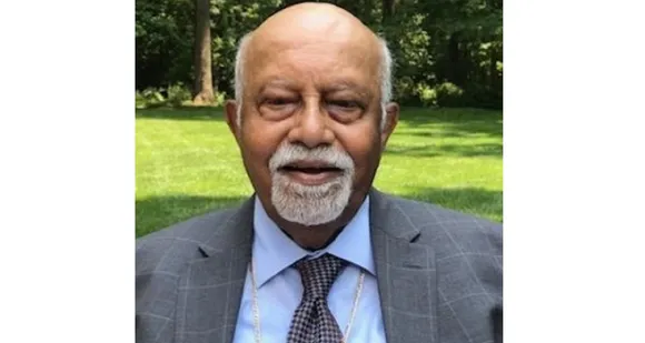 പ്രൊ. ജോർജ് സക്കറിയ തിളക്കമാർന്ന വ്യക്തിത്വത്തിനുടമ : അറ്റോർണി ലാൽ വര്‍ഗീസ്