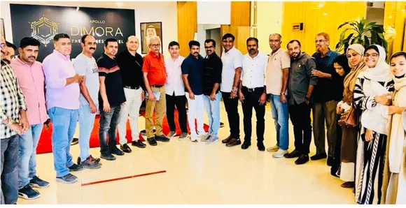 യുവ തലമുറക്ക് വിവാഹത്തിനു മുൻപ്‌ കൗൺസിലിംഗ് അത്യാവശ്യം : ഡോ. എൻ. പി. ഹാഫിസ് മുഹമ്മദ്