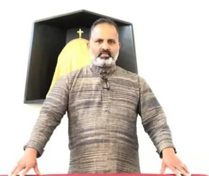 ബിഷപിന്റെ ചടങ്ങില്‍ പങ്കെടുക്കാനെത്തിയില്ല,  തെരഞ്ഞെത്തിയപ്പോള്‍ കണ്ടത് താമസ സ്ഥലത്ത്  മരിച്ച നിലയില്‍; വയനാട് സ്വദേശി ഫാ. ഷാജി പുന്നാട്ടിന്റെ  വിയോഗത്തില്‍ ഞെട്ടി യു.കെയിലെ മലയാളി സമൂഹം