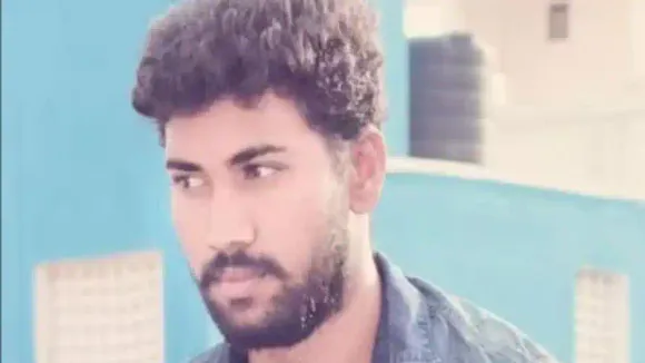 ചെന്നൈയിൽ സപ്പോർട്ടിംഗ് ആർട്ടിസ്റ്റ് ഓടിച്ചിരുന്ന കാറിടിച്ച് തമിഴ് സഹ സംവിധായകൻ ശരൺ രാജ് മരിച്ചു