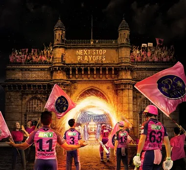 ചെന്നൈ സൂപ്പര്‍ കിങ്‌സിനെ അഞ്ച് വിക്കറ്റിന് തകര്‍ത്ത് രാജസ്ഥാന്‍ റോയല്‍സ് പ്ലേ ഓഫില്‍; മെയ് 24ന് നടക്കുന്ന ക്വാളിഫയറില്‍ ഗുജറാത്ത് ടൈറ്റന്‍സ് എതിരാളികള്‍