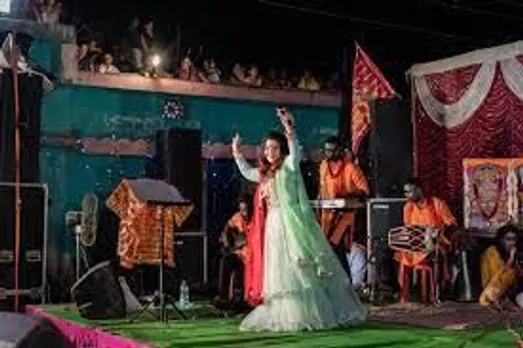വിദ്വേഷ പ്രചരണം നടത്തുന്ന ഹിന്ദുത്വ ഗായകരെ തുറന്നുകാട്ടി ജര്‍മന്‍ മാധ്യമം