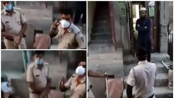 റമദാന്‍ മാസത്തില്‍ ബാങ്കുവിളി നല്‍കുന്നത് വിലക്കി പൊലീസ് : അന്വേഷണത്തിന് ഉത്തരവ്