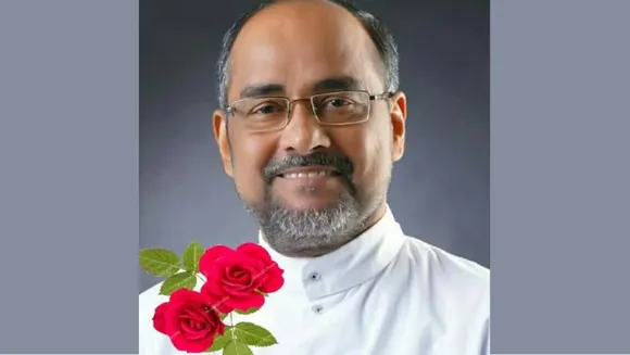സഹനങ്ങളുടെ രാജകുമാരൻ ഇനി നിത്യതയിൽ... ഫാ. ജേക്കബ്ബ് തെക്കേമുറിക്ക് ജന്മനാട് യാത്രാമൊഴിയേകി