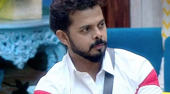 ബോളിവുഡ് ചിത്രം ‘പട്ടാ’യില്‍ ശ്രീശാന്ത് നായകനാകുന്നു