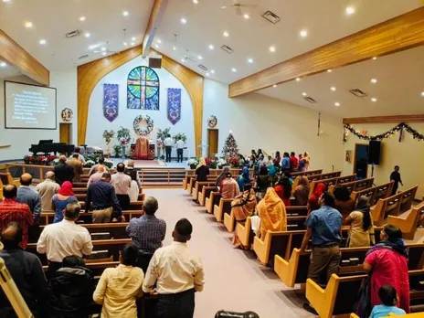 മിഷിഗണില്‍ മാര്‍ത്തോമ സഭയ്ക്ക് പുതിയൊരു ഇടവക കൂടി