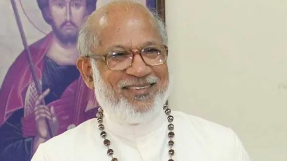 പാവങ്ങളുടെ ദിനാഘോഷം തൊടുപുഴ ദിവ്യരക്ഷാലയത്തിൽ നവംബർ 15ന്;  സീറോമലബാർ സഭയുടെ മേജർ ആർച്ചുബിഷപ്പ് കർദിനാൾ മാർ ജോർജ് ആലഞ്ചേരി സ്നേഹ സംഗമം ഉദ്ഘാടനം നിർവ്വഹിക്കും