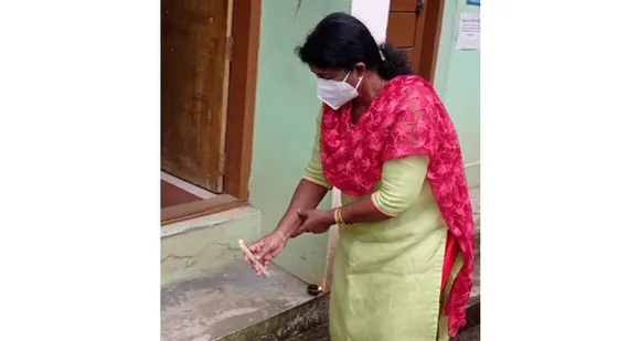 കടപ്പൂര് പബ്ലിക് ലൈബ്രറിയുടെ ആഭിമുഖ്യത്തിൽ സ്നേഹഗാഥ സംഘടിപ്പിച്ചു