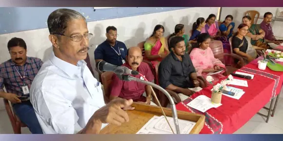 ആരോഗ്യരംഗത്ത് അത്ഭുതകരമായ മുന്നേറ്റമാണ് ഉണ്ടായിരിക്കുന്നത്: എ. പ്രഭാകരൻ എംഎൽഎ