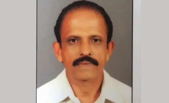 പാലാ കടപ്പാട്ടൂർ ഏലപ്പള്ളിൽ രമേശ് ബാബു നിര്യാതനായി