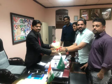 ഐ എ എസ്‌ (സ്വതന്ത്ര അക്കാദമിക് സര്‍വിസ്) ദമ്മാം നിലവിൽ വന്നു.