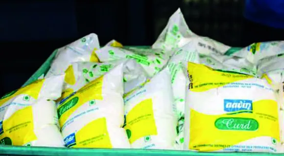 തൈര് പാക്കറ്റുകളിൽ ‘ദഹി’യെന്ന് എഴുതണമെന്ന ഉത്തരവ് തിരുത്തി കേന്ദ്രം