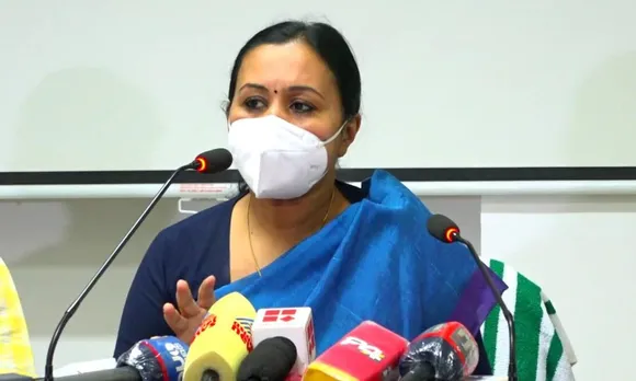 സംസ്ഥാനത്ത് ഡെങ്കിപ്പനിക്കെതിരെ അതീവ ജാഗ്രത, എല്ലാ ജില്ലകളും പ്രതിരോധ പ്രവർത്തനങ്ങൾ കൂടുതൽ ശക്തമാക്കും; അതീവ ജാഗരൂപരാകണമെന്ന് ആരോഗ്യമന്ത്രി