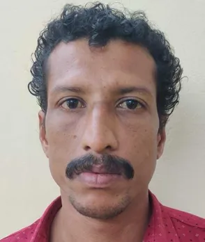 ഭാര്യയെ കമ്പിവടികൊണ്ട് തലയ്ക്കടിച്ച് പരുക്കേല്‍പ്പിച്ചു; ഭര്‍ത്താവ് അറസ്റ്റിൽ