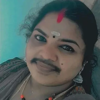 എന്റെ മീശ എനിക്ക് ഭയങ്കര ഇഷ്ടമാണ്: "മീശ എടുത്താൽ പിന്നെ ഞാൻ ജീവനോടെ ഇരിക്കില്ല' -മീശക്കാരി ഷൈജ പറയുന്നു