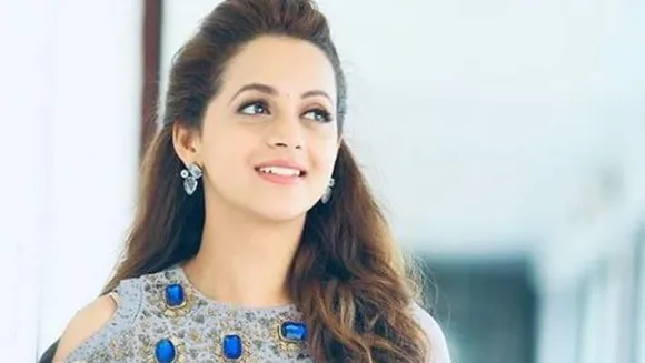 ആരാധകര്‍ക്കായി ഇഷ്ടഗാനം പങ്കുവെച്ച് നടി ഭാവന