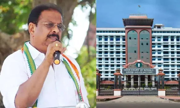 പുരാവസ്തു തട്ടിപ്പ് കേസ്: കെ. സുധാകരൻ ഹൈകോടതിയിലേക്ക്; നാളെ മുൻകൂർ ജാമ്യഹരജി നൽകും