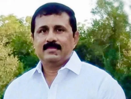 റെജി ചെറിയാന്‍ അറ്റലാന്റയിൽ നിര്യാതനായി