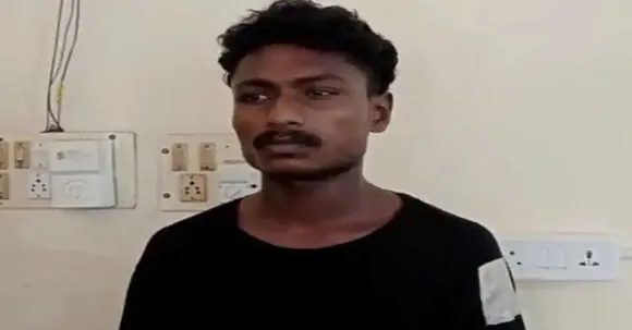 രാത്രി വീട്ടിലെത്തി പത്താം ക്ലാസുകാരിയെ പീഡിപ്പിച്ച യുവാവ് പിടിയിൽ, പരിചയം ഇന്‍സ്റ്റഗ്രാമിലൂടെ