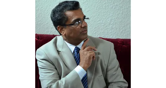 ഇന്ത്യയിലും അമേരിക്കയിലും മുതിർന്ന മാധ്യമ പ്രവർത്തകർക്കിടയിൽ സമുന്നത സ്ഥാനമലങ്കരികുന്ന ബഹുമുഖ വ്യക്തിത്വത്തിന് ഉടമയായ രാജു തരകൻ മാധ്യമ രംഗത്ത് അഞ്ചു പതീറ്റാണ്ടു പിന്നിടുന്ന അതുല്യ പ്രതിഭ