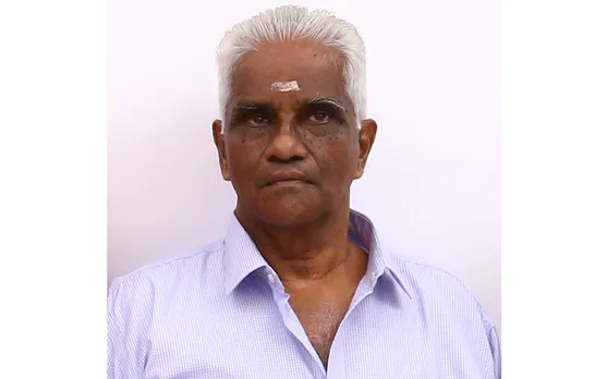 അഗ്രിക്കൾച്ചർ ഡിപ്പാർട്ട്മെന്റ് റിട്ട. ജോയിന്റ് ഡയറക്ടർ യു.എം. ശിവരാമൻ നായർ നിര്യാതനായി