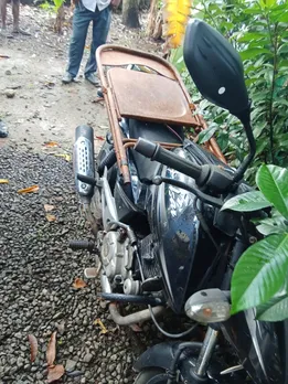 അമ്പലപ്പുഴയിൽ വൈദ്യുതി ലൈനില്‍ കേബിള്‍ ബന്ധിപ്പിച്ച് ബൈക്കില്‍ ചുറ്റി യുവാവിനെ അപായപ്പെടുത്താന്‍ നീക്കം; വധശ്രമത്തിന് കേസെടുത്ത് പോലീസ്