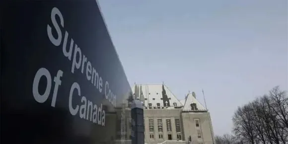 പങ്കാളിയുടെ അനുവാദമില്ലാതെ കോണ്ടം നീക്കം ചെയ്യുന്നത് ലൈംഗിക കുറ്റകൃത്യം: കാനഡ സുപ്രിംകോടതി