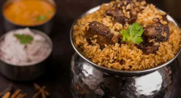 ഡിണ്ടിഗൽ തലപ്പാക്കട്ടി ബിരിയാണി ഇനി മുതൽ തിരുവനന്തപുരത്തും