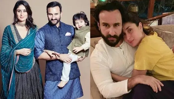 കരീന ഗര്‍ഭിണി! രണ്ടാമത്തെ കുഞ്ഞിനെ വരവേല്‍ക്കാരൊരുങ്ങി താരദമ്പതികള്‍