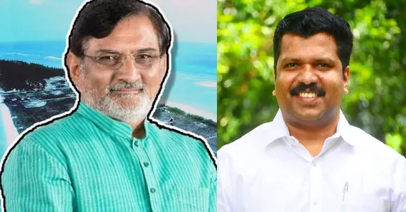ലക്ഷദ്വീപ് വിഷയം  ജനാധിപത്യത്തിന്റെ കൊറോണബാധയാണ്;  ഭയപ്പെടണം, ജാഗ്രതയും വേണം