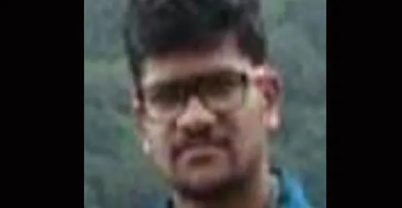 ഭാര്യയുമായി ബൈക്കിൽ പോകുന്നതിനിടെ നായ കുറുകെ ചാടി; ബൈക്കിൽ നിന്നു വീണ് യുവാവ് മരിച്ചു