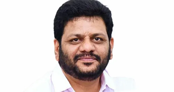 കേന്ദ്ര സർക്കാർ രാജ്യത്ത് 22 എയിംസ് വാഗ്ദാനം ചെയ്തിട്ടും കേരളം ലിസ്റ്റിൽ ഇടം പിടിച്ചില്ലെന്ന് എംപി വി.കെ ശ്രീകണ്ഠൻ